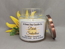 Load image into Gallery viewer, Dark Seduction 14oz Triple-Wick Candle