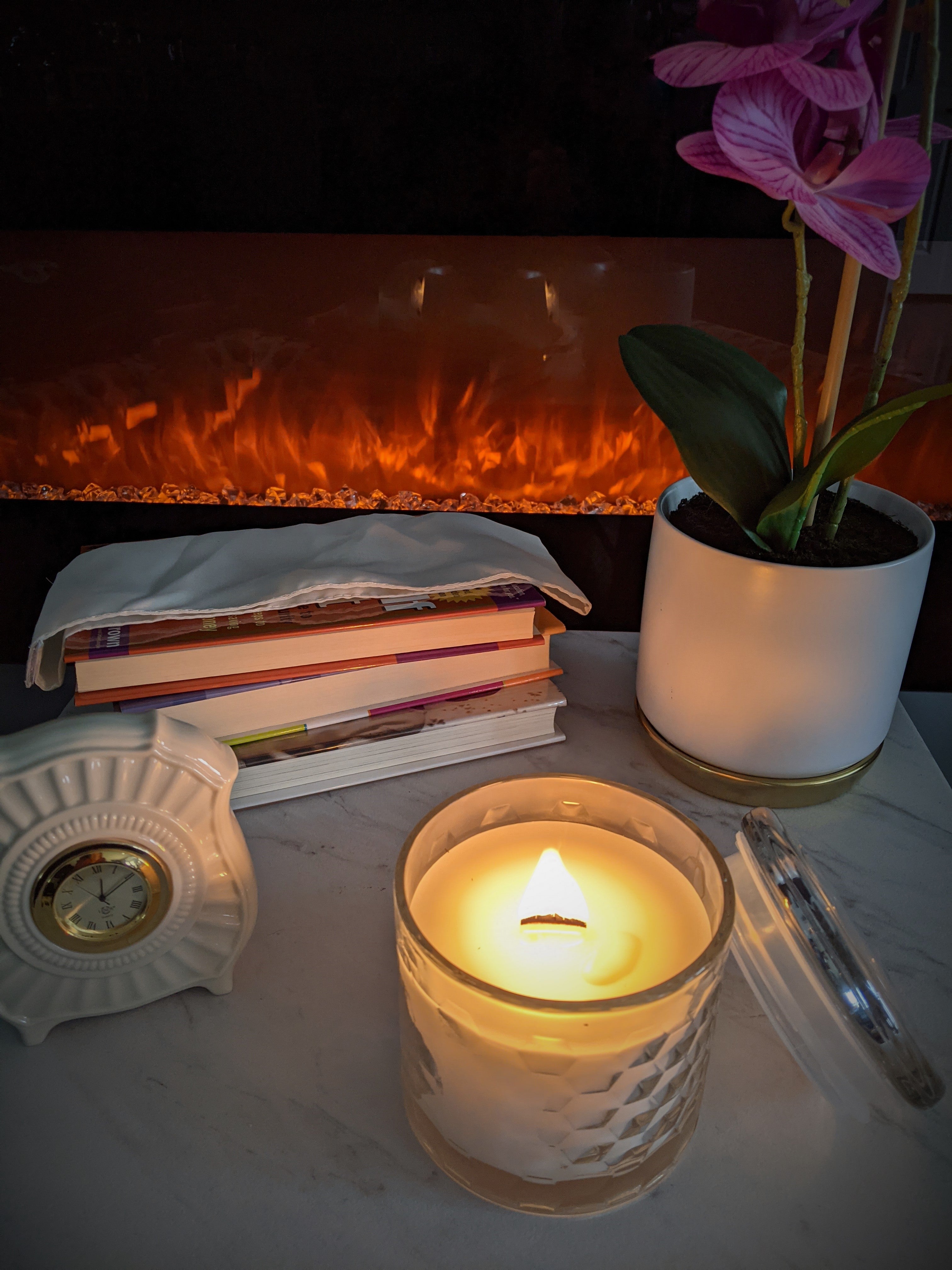 A Great Day Candle Co.