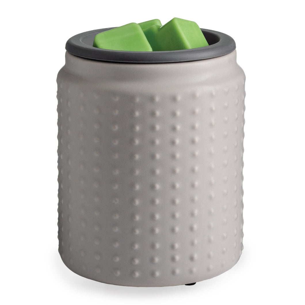 Flip Dish Wax Melter